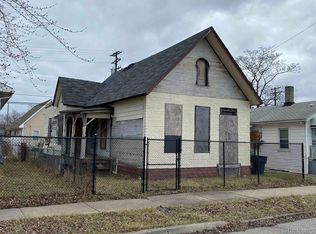 3385 Williams St, Detroit, MI