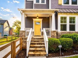 2107 Tilson Rd, Decatur, GA 30032