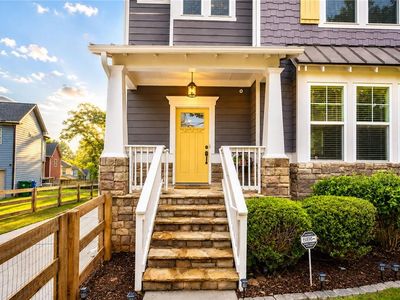 2107 Tilson Rd, Decatur, GA, 30032