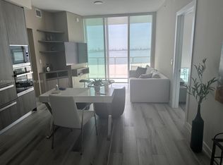 2900 NE 7th Ave UNIT 1205, Miami, FL 33137
