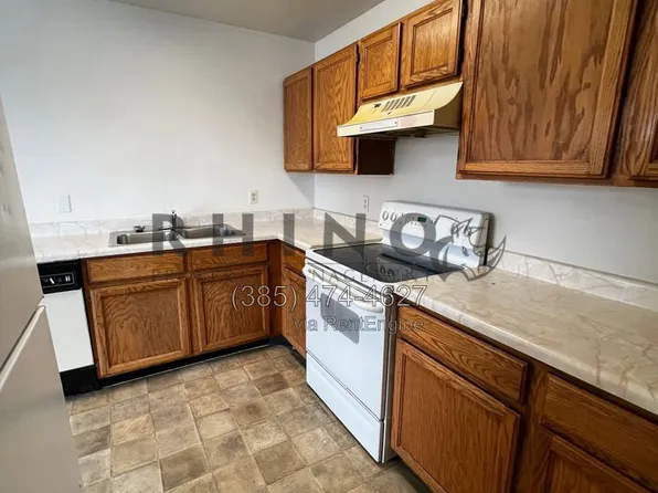 4866 W 4780 S, Salt Lake City, UT