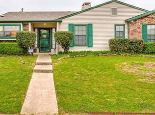 2460 Antler Trl, Lewisville, TX 75067