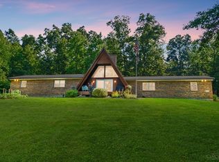 3090 Millville Shandon Rd, Hamilton, OH 45013