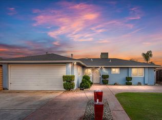 1202 Weaver Ave, Delano, CA 93215