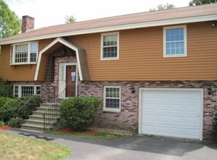 23 Wood Ln, Maynard, MA 01754