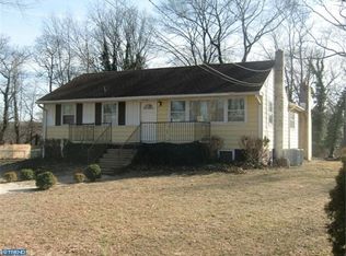 41 Margaret Ave, Sewell, NJ 08080
