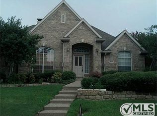 9703 Windy Hollow Dr, Irving, TX 75063