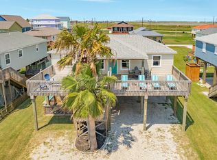 507 Point Lookout, Surfside Beach, TX 77541