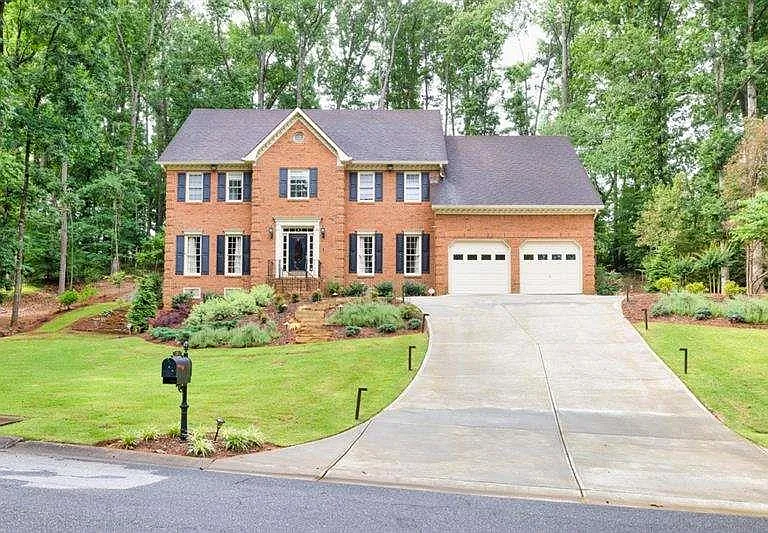 160 Clipper Bay Dr — Photo 45
