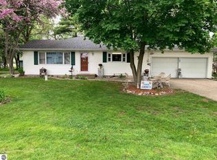 3195 S Concourse Dr, Mount Pleasant, MI 48858