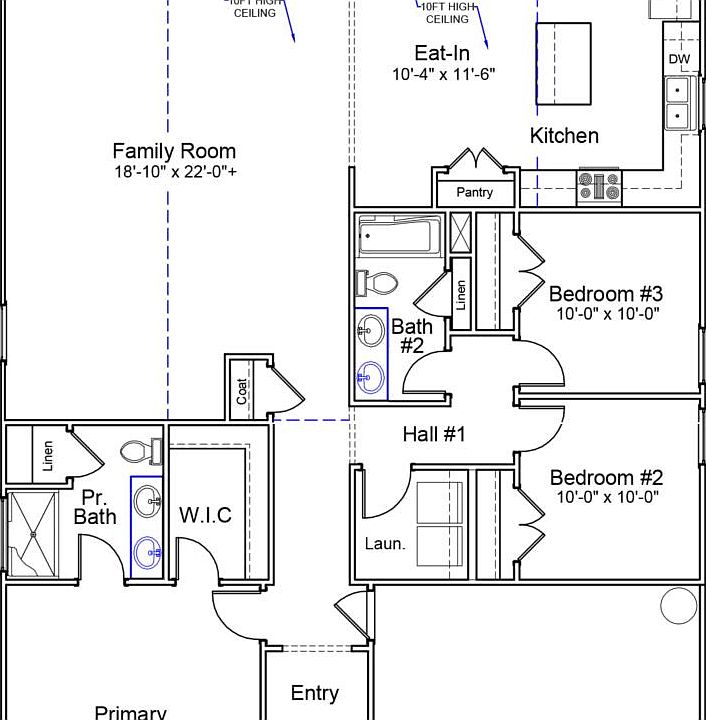 2nd image of 7080 Luna Mae Ct