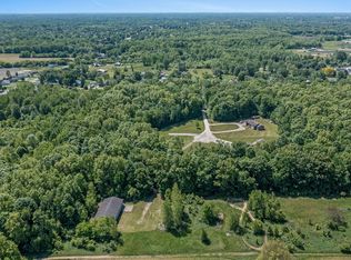 5429 Hopkins Rd, Flint, MI 48506