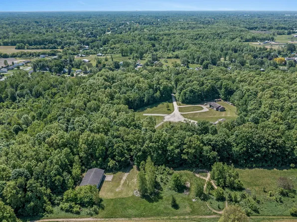 5429 Hopkins Rd, Flint, MI 48506