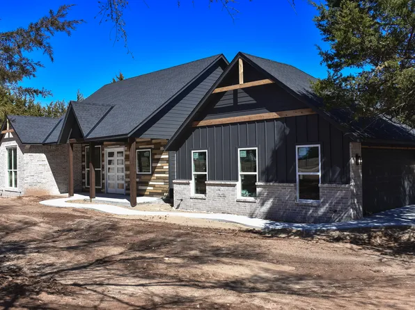 Woodland Plan, TallPines Estates