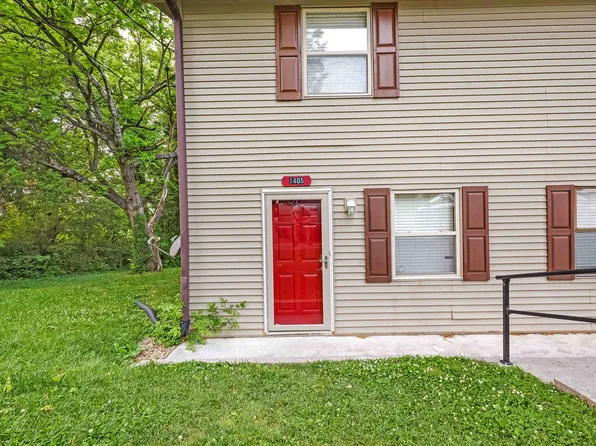 1405 Forest Ave #1405, Maryville, TN 37804