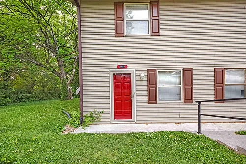 1405 Forest Ave #1405 Photo 1