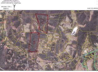 444 Vaughn Rd, Spruce Pine, NC 28777