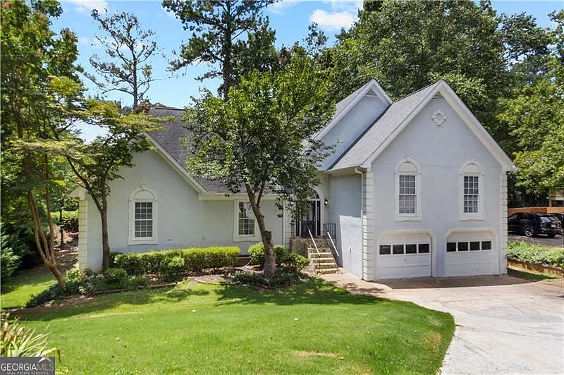 Building Photo - 4565 Ashmore Cir NE