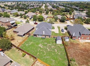 1305 Luverne Dr, Wylie, TX 75098