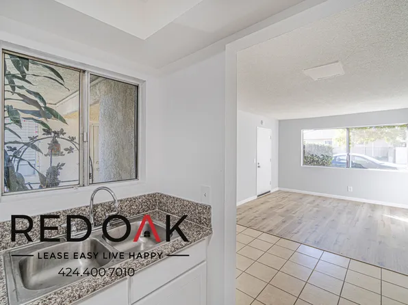 17516 Grand Ave APT 1, Bellflower, CA 90706