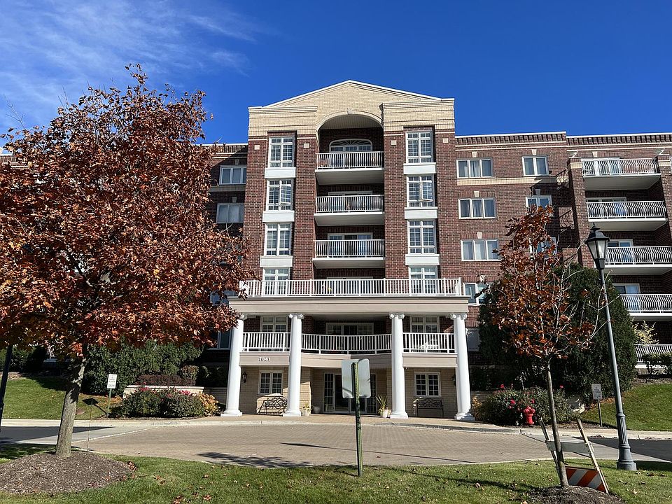 1st image of 7041 W Touhy Ave APT 401