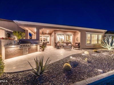 1565 E Sweet Citrus Dr, San Tan Valley, AZ, 85140