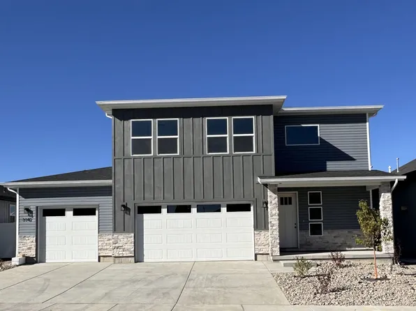 3194 College Ct, Elko, NV 89801