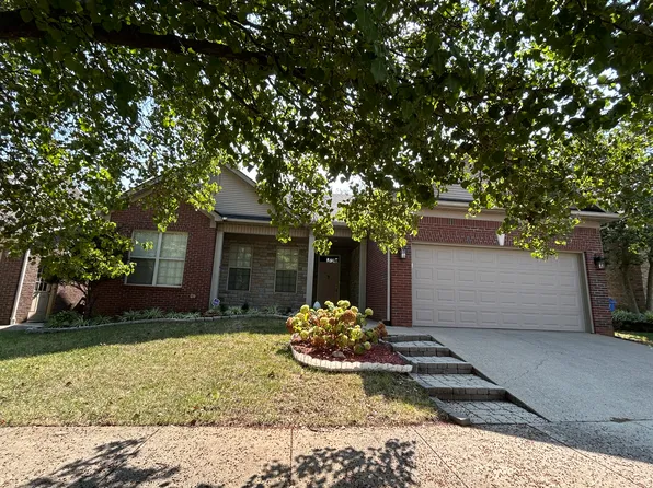 3404 Derby Landing Cir, Lexington, KY 40513
