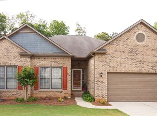 2777 Stockbridge Way, Dacula, GA 30019