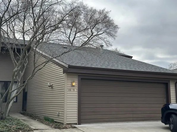 1805 Glenwood Oaks Ct #B, Urbana, IL 61801