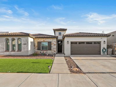 14612 John McNeely Ave, El Paso, TX, 79938
