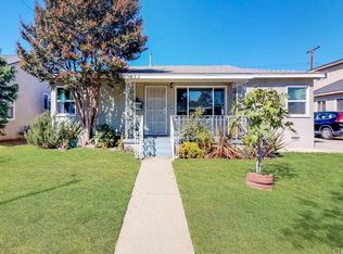 613 W Gleason St, Monterey Park, CA 91754