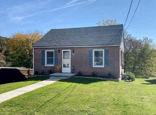 631 B St, Staunton, VA 24401