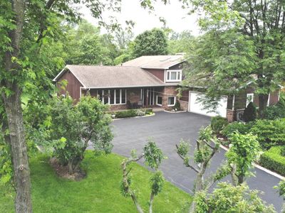 22W203 Irving Park Rd, Medinah, IL, 60157