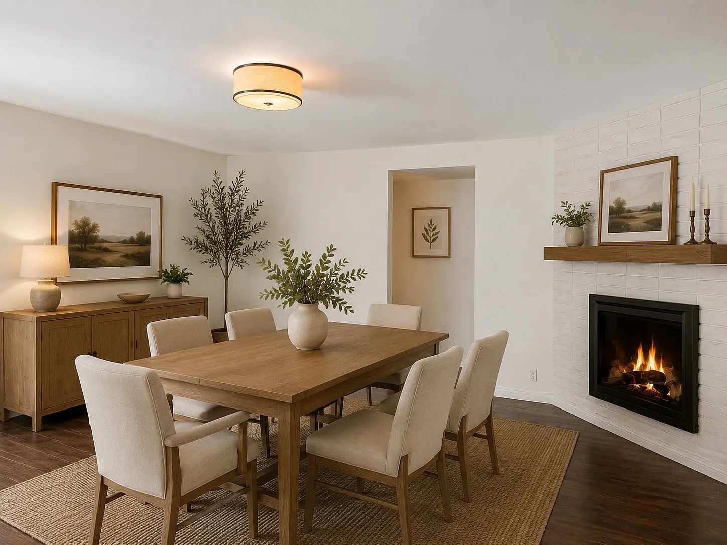 3 bed, 1867 sqft, $4,800 — Photo 3