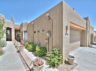 3734 Ridge Pointe Loop NE, Albuquerque, NM 87111