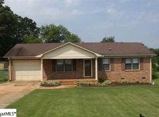 218 S Piedmont Hwy, Piedmont, SC 29673