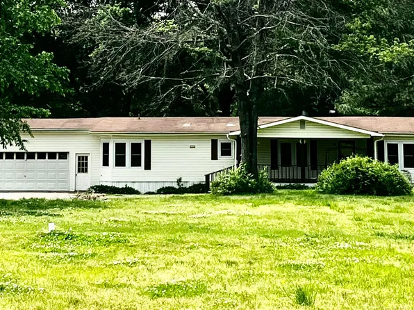 53 Ponderosa Dr, Byhalia, MS 38611