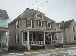 18 North St, Mohawk, NY 13407