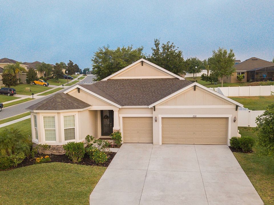 1st image of 226 Giovani Blvd