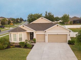 226 Giovani Blvd, Clermont, FL 34715