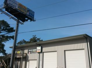 1282 Cedar Landing Rd SW, Holden Beach, NC 28462