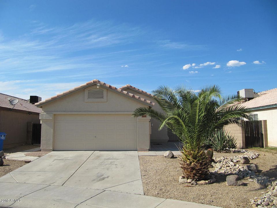 1st image of 3134 W Abraham Ln