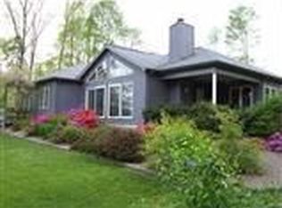 2215 Harry Hughes Rd, Charlestown, IN 47111