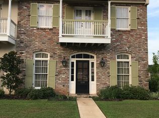 508 Cliff Bullock, Sterlington, LA 71280