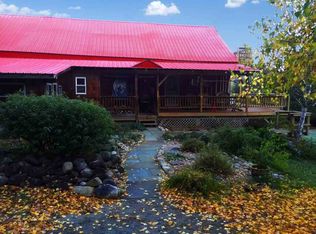 41 Palmer Pond Rd, Chestertown, NY 12817