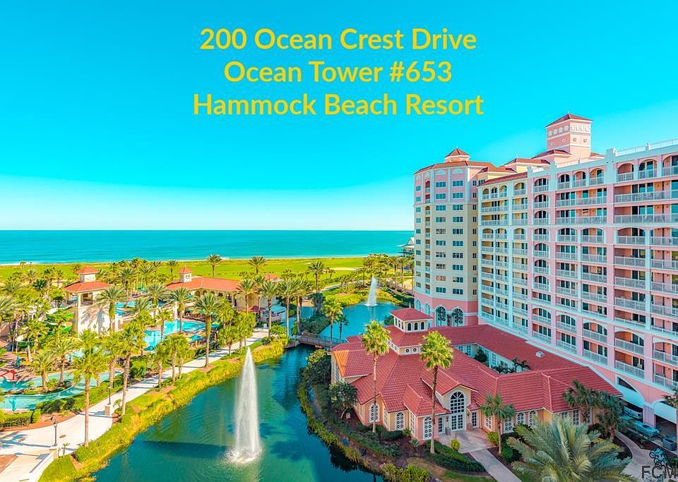 1st image of 200 Ocean Crest Dr APT 653