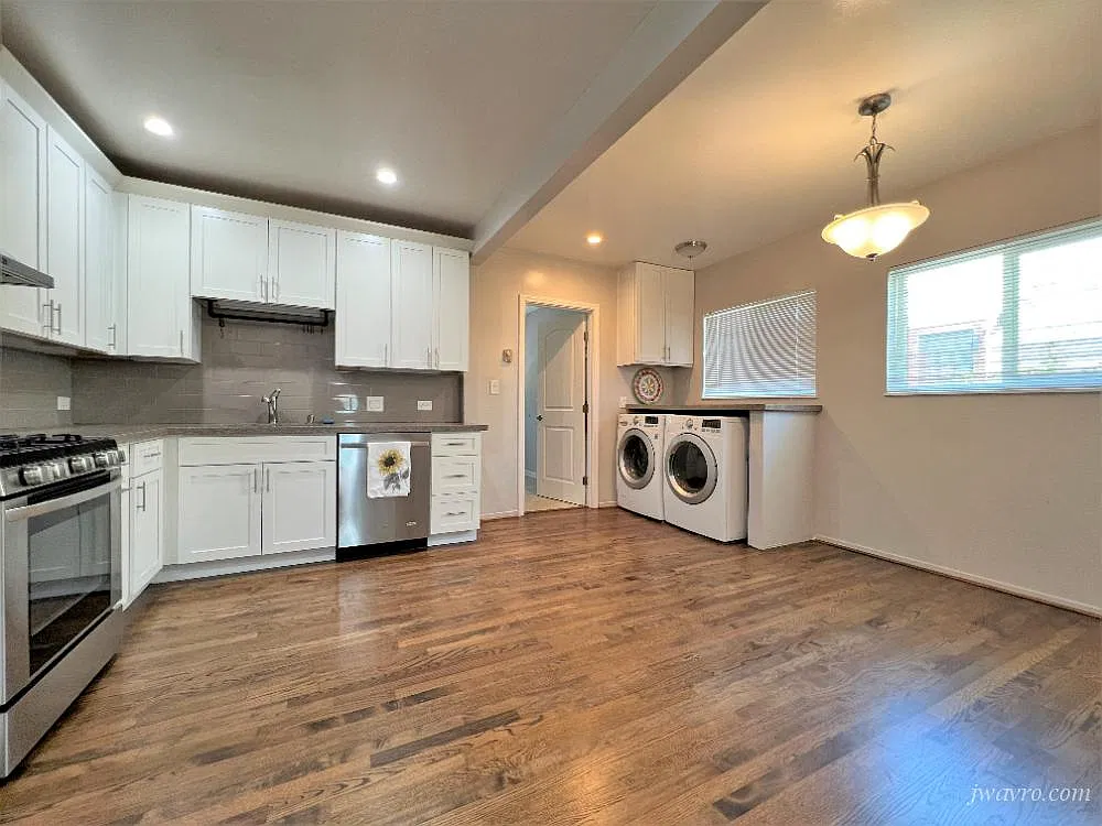 Spacious 3bed/2bath Redwood City Home — Photo 4