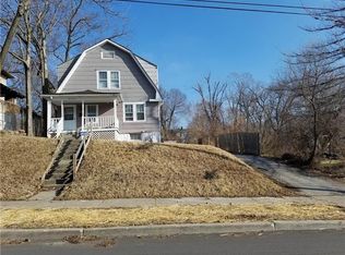 4931 Woodland Ave, Kansas City, MO 64130