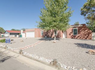 3905 Lost Tree Rd SE, Rio Rancho, NM 87124
